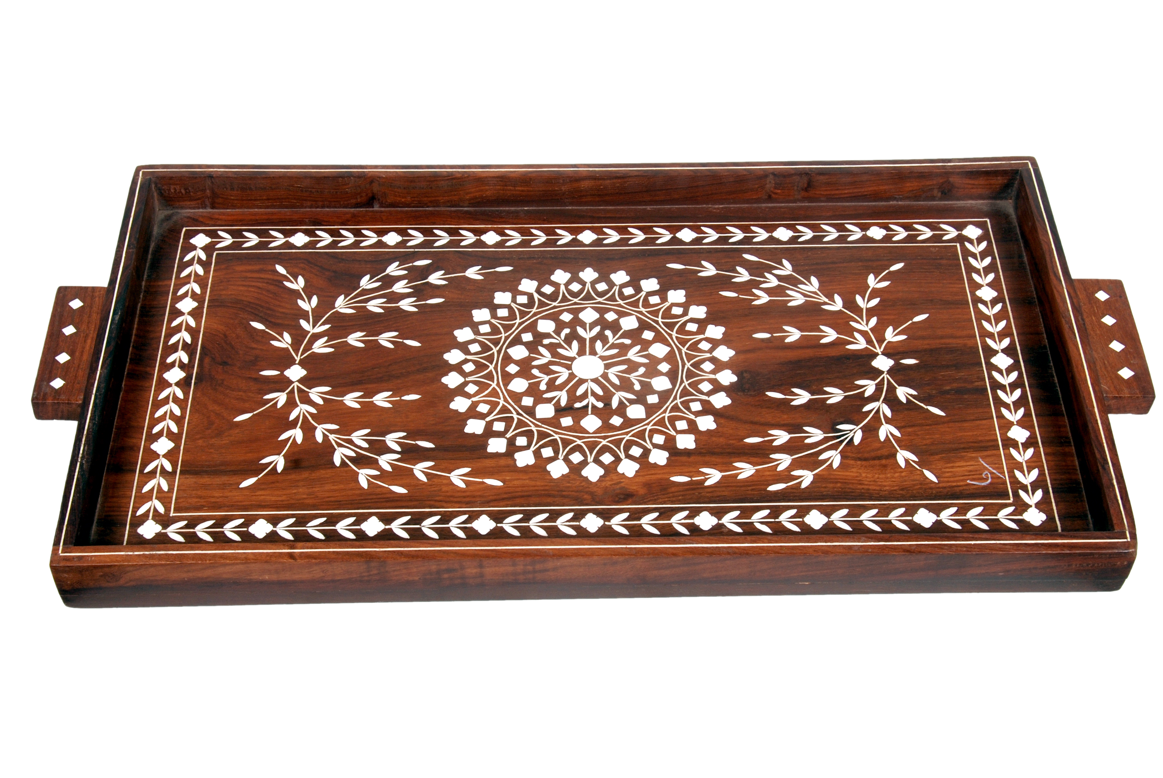 natural and artistic